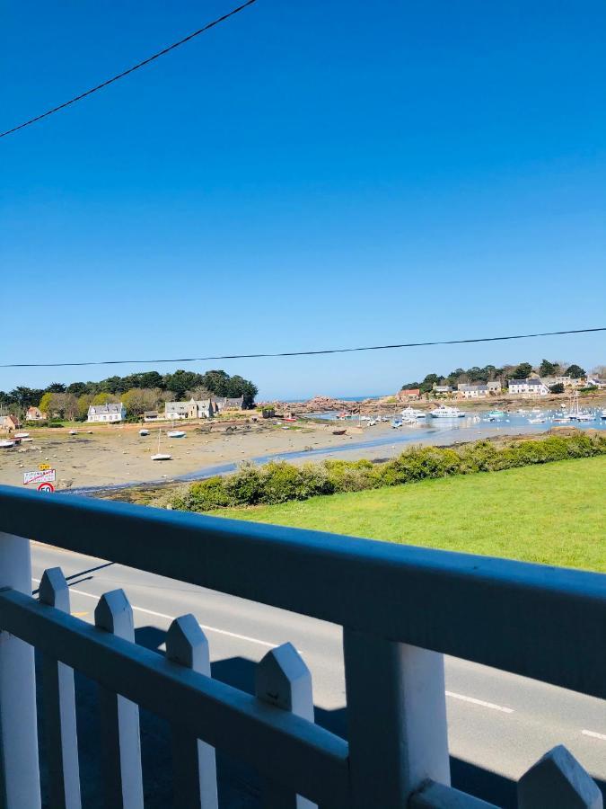 Apartment Sea View