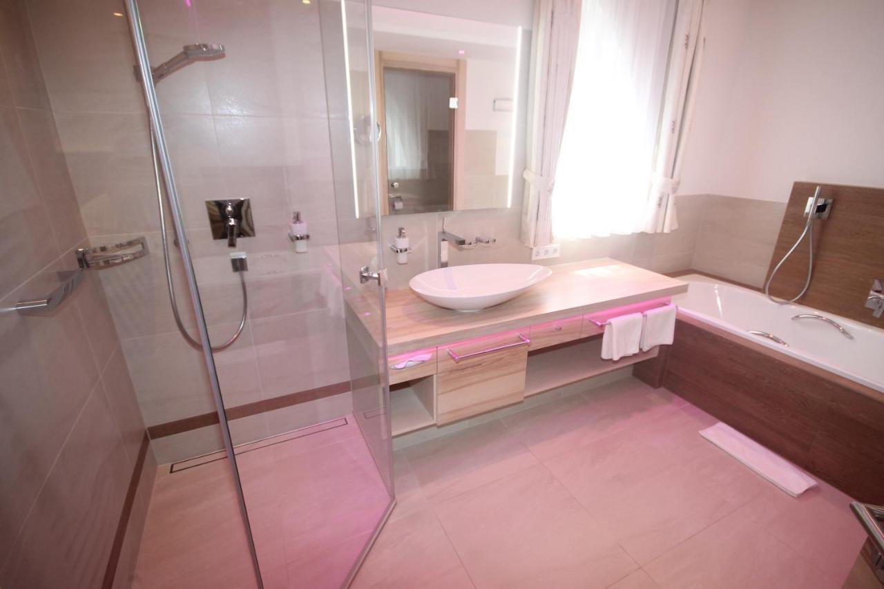 Suite View