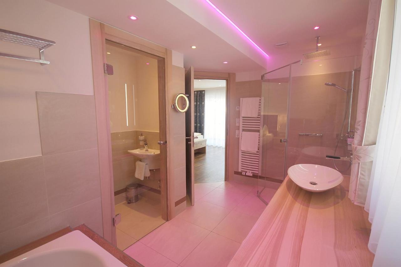 Suite View