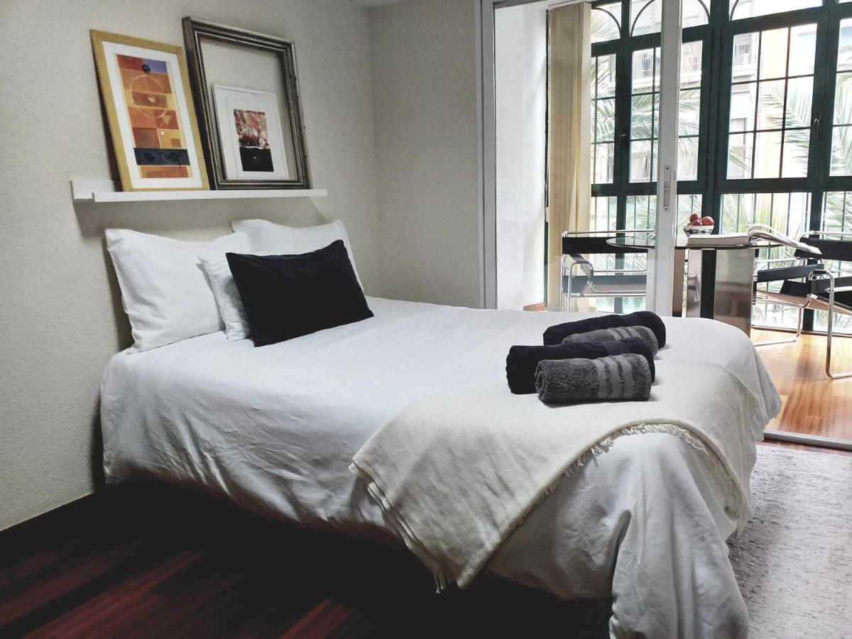 Double Room Private External Bathroom