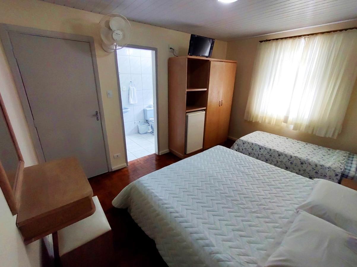 Quarto Triplo