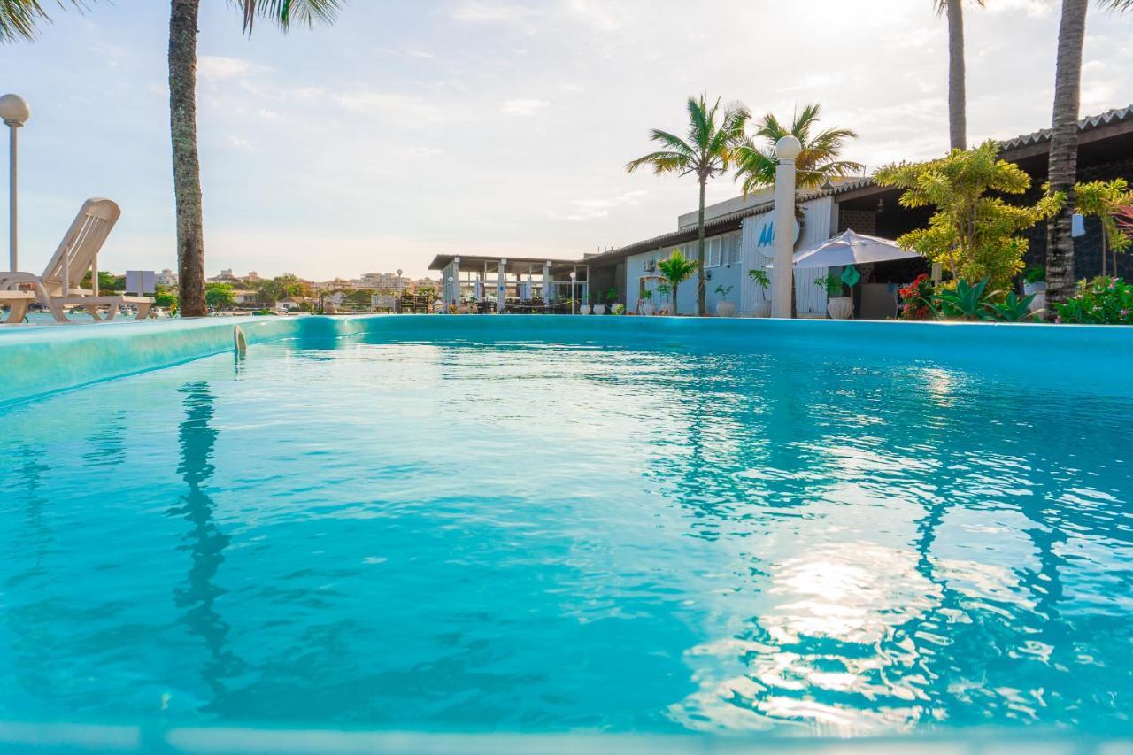 Double Room Pool View