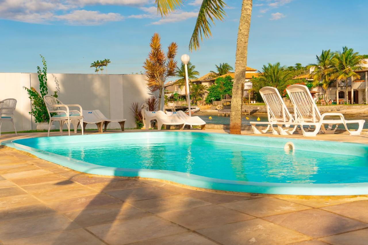 Double Room Pool View
