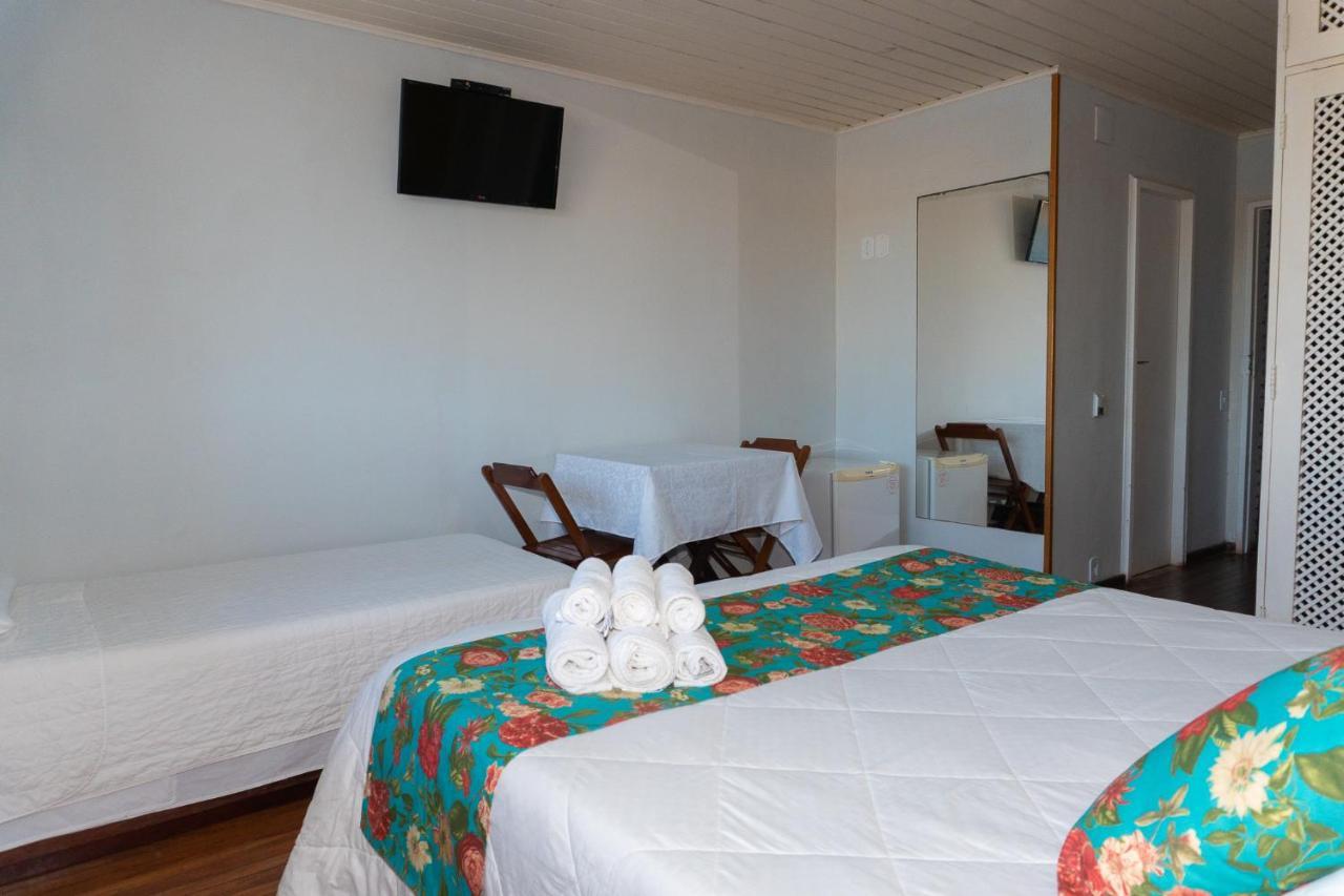 Triple Room Sea View