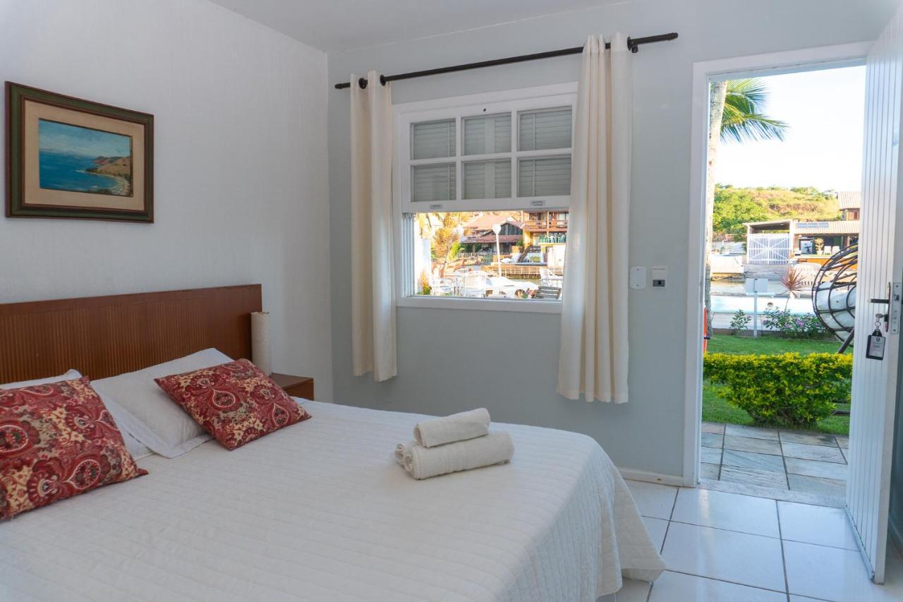 Double Room Pool View