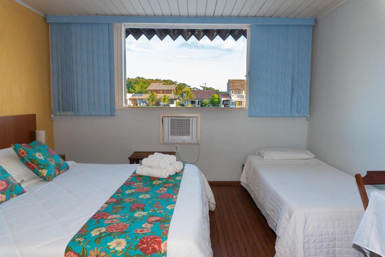 Triple Room Sea View
