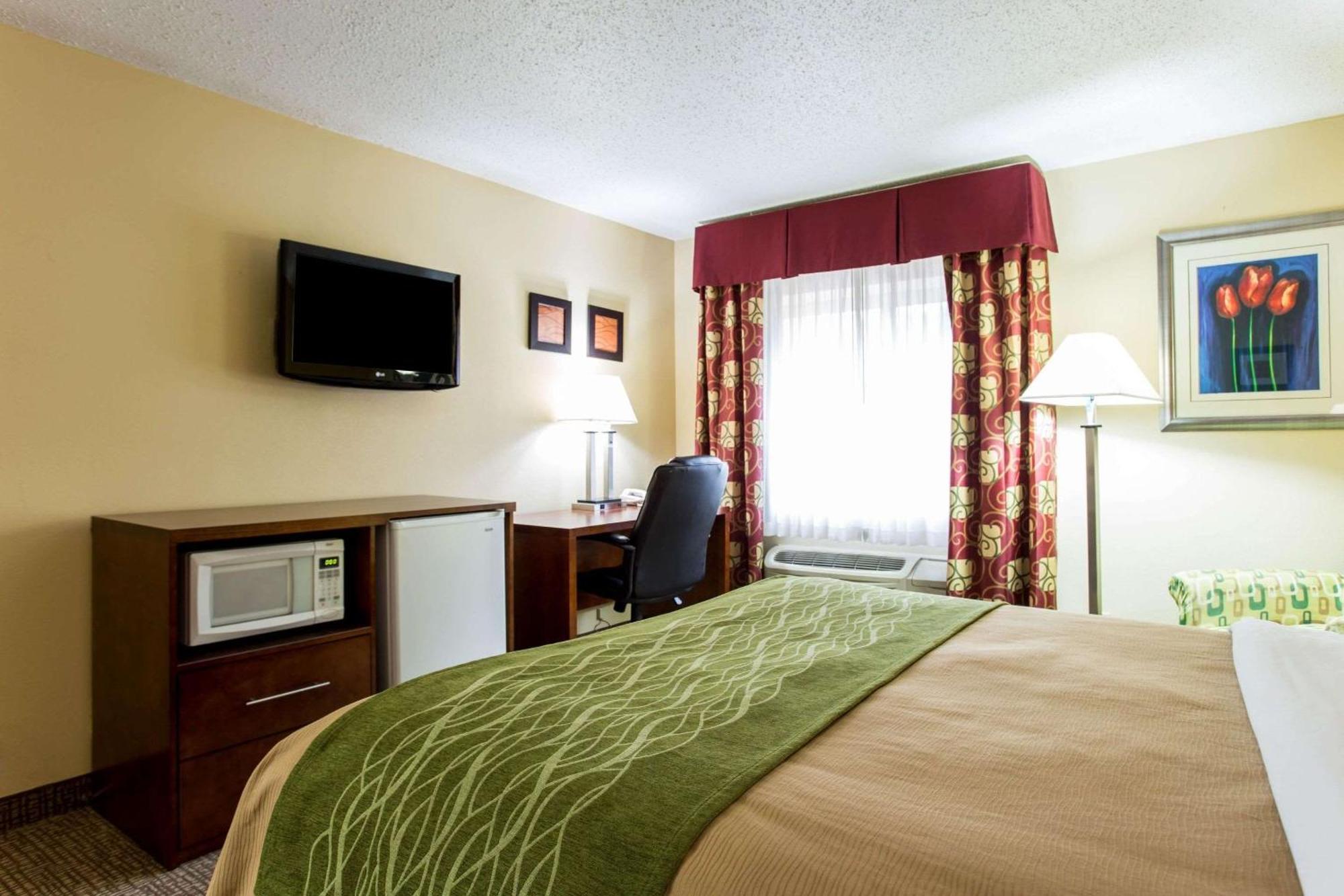 King Room Non-Smoking