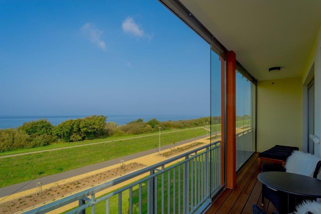 Apartment Sea View