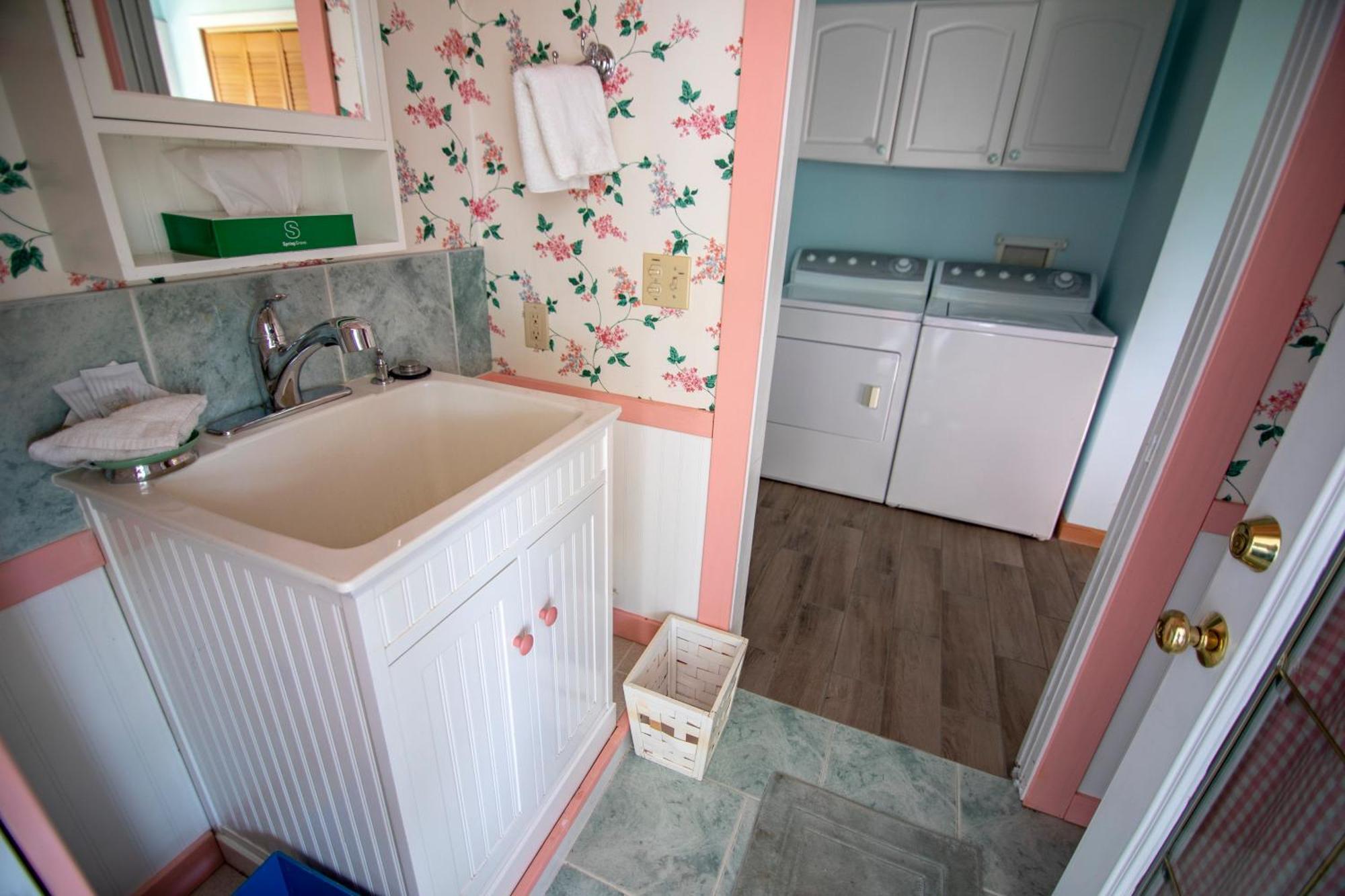 Superior King Suite