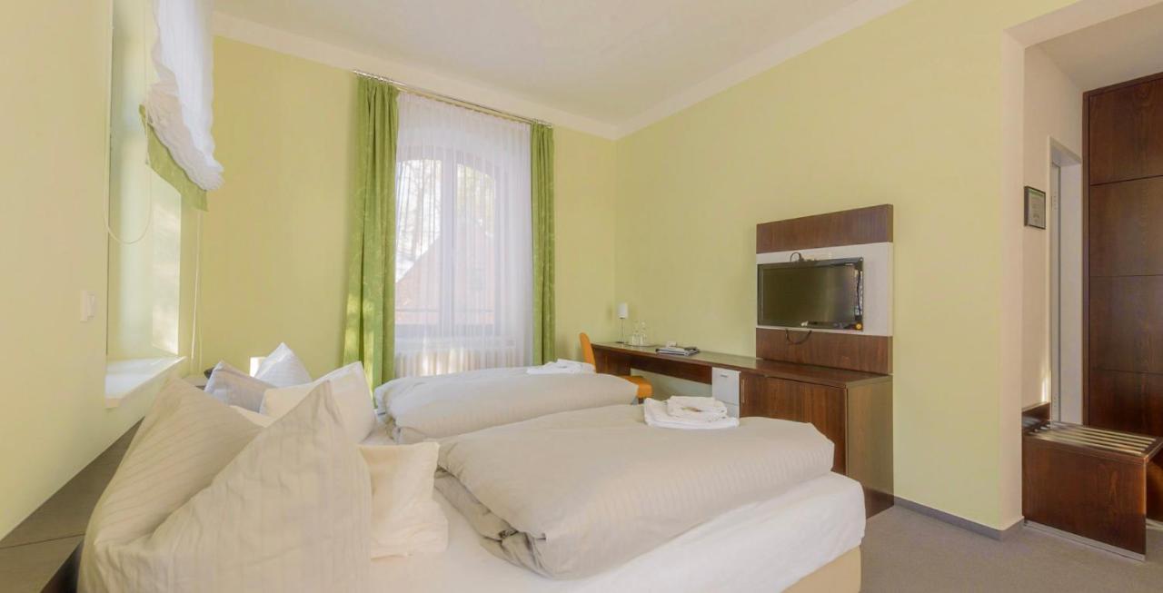 Comfort Double Room