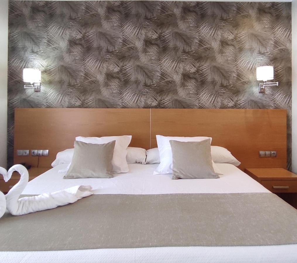 Habitación Superior con cama extragrande