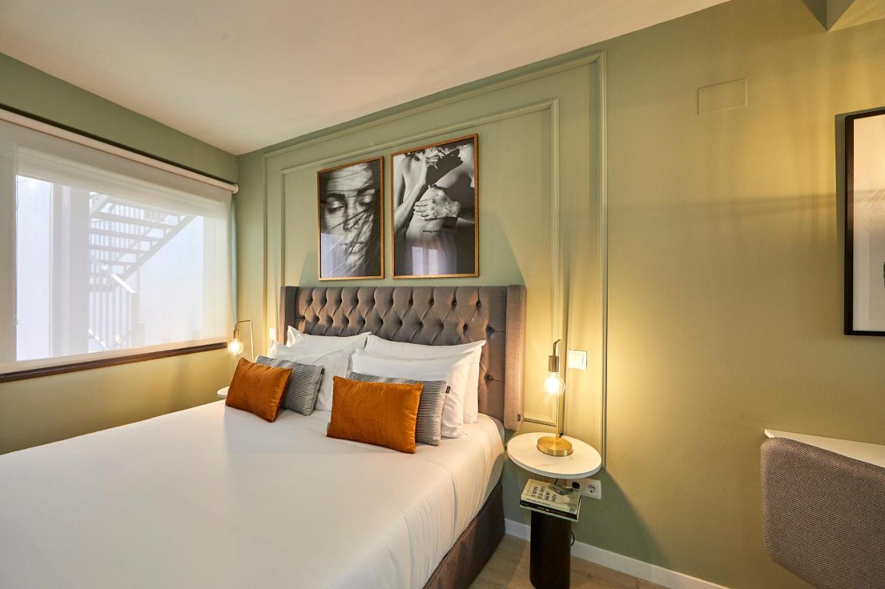 Double Room Disability Access