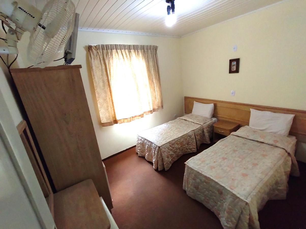 Quarto Individual