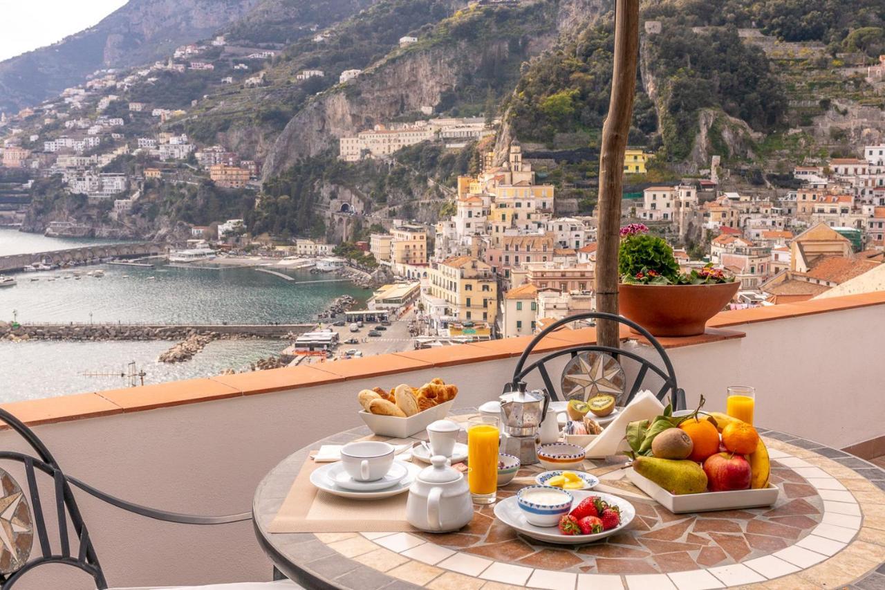 Apartment Terrace