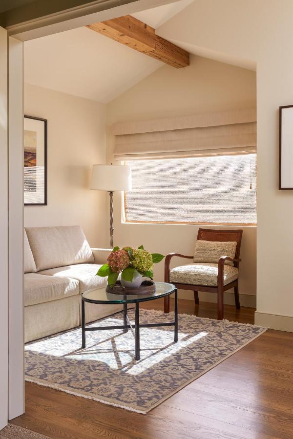 Bella Vista Suite