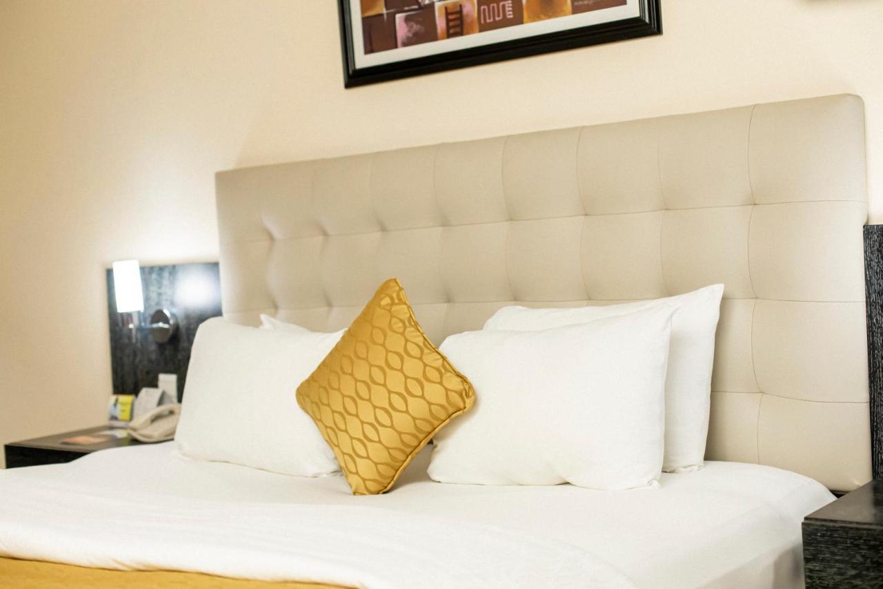 King Room Suite
