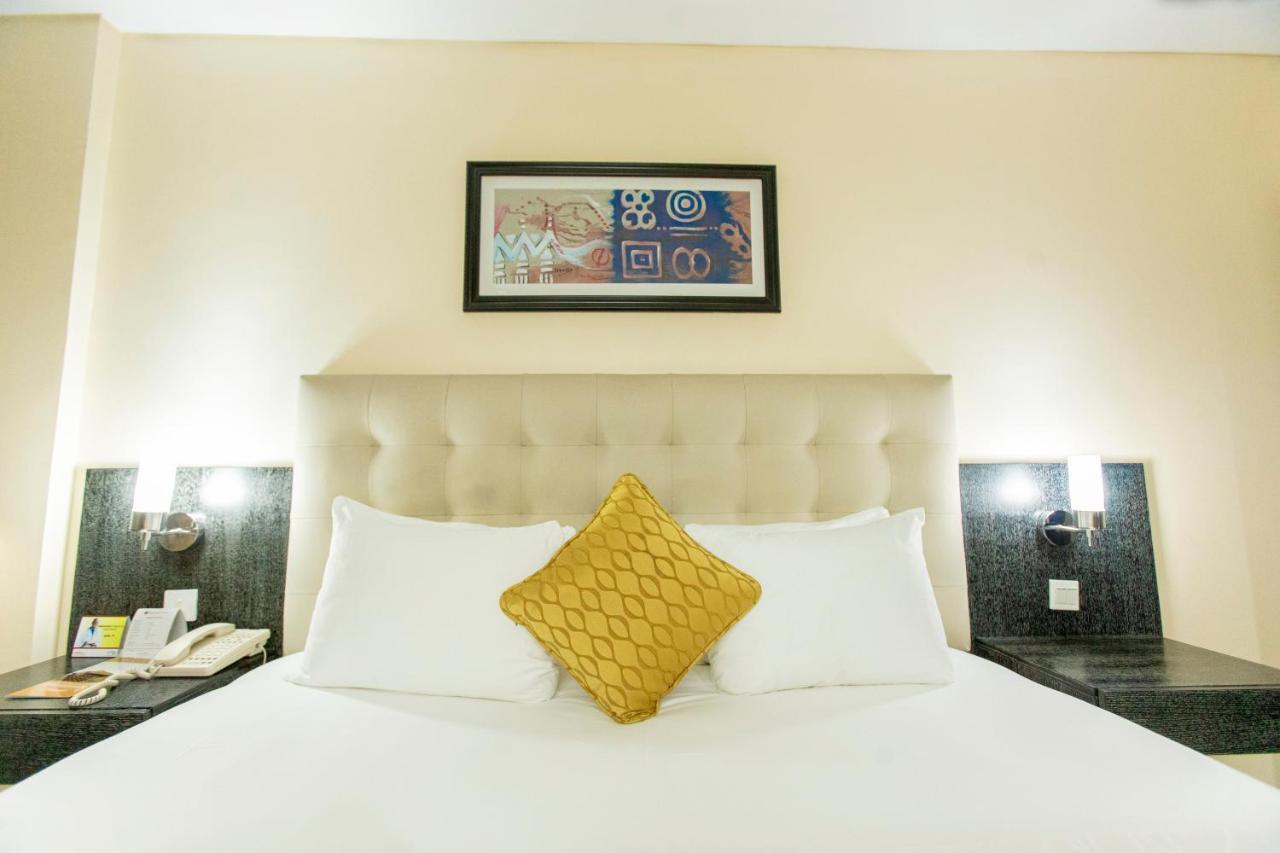 Premier King Room