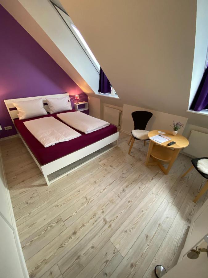 Small Double Room