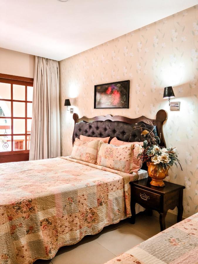 Luxury Triple Room