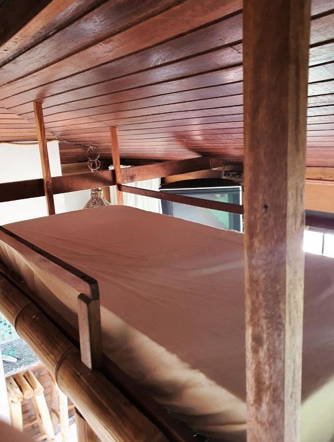 Quadruple Room Terrace