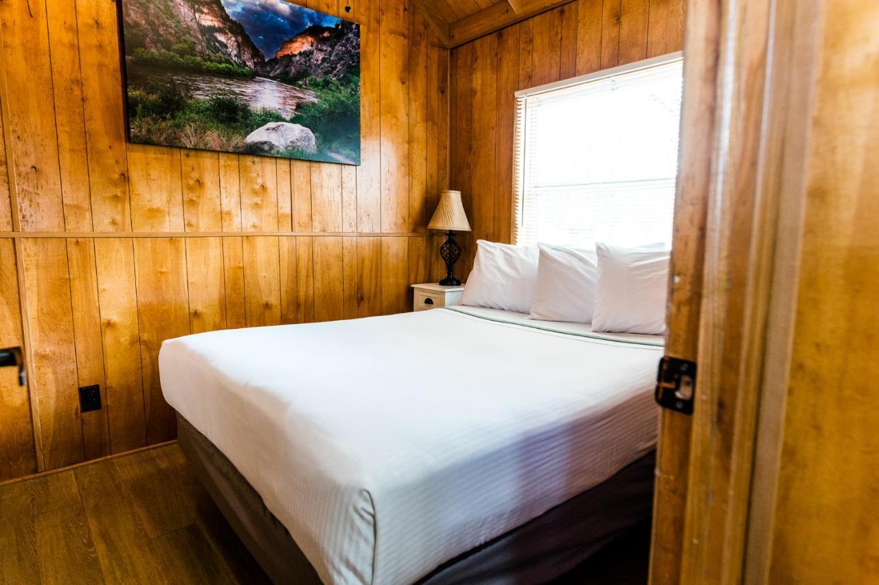 Resort Cottage Loft