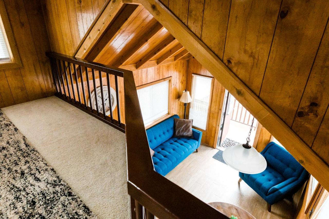 Resort Cottage Loft
