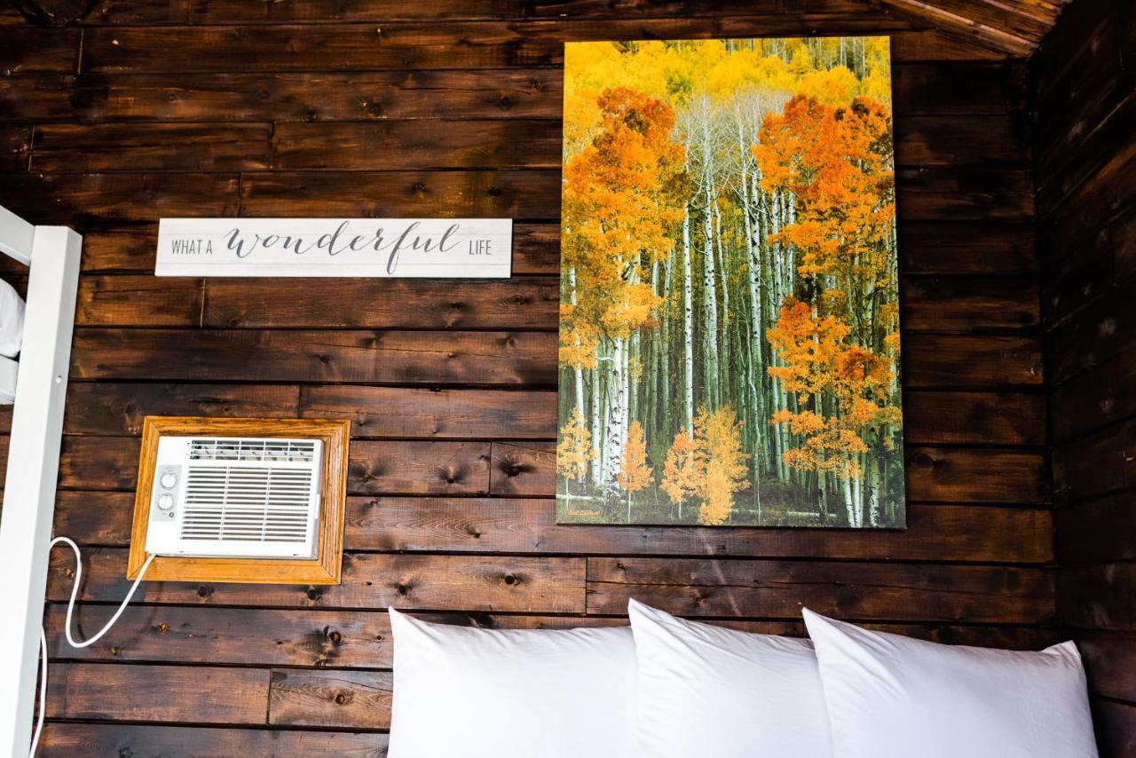 Bunkhouse