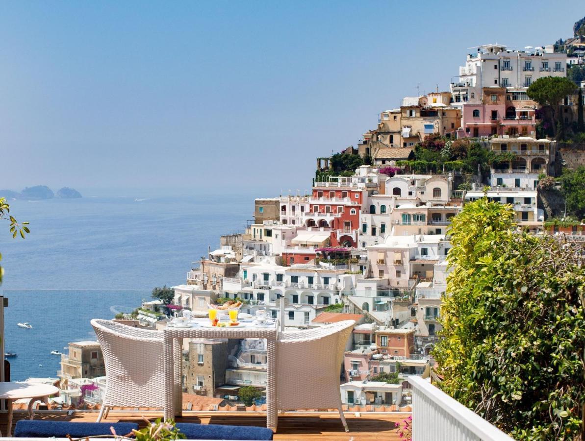 Superior Double or Twin Room Sea View