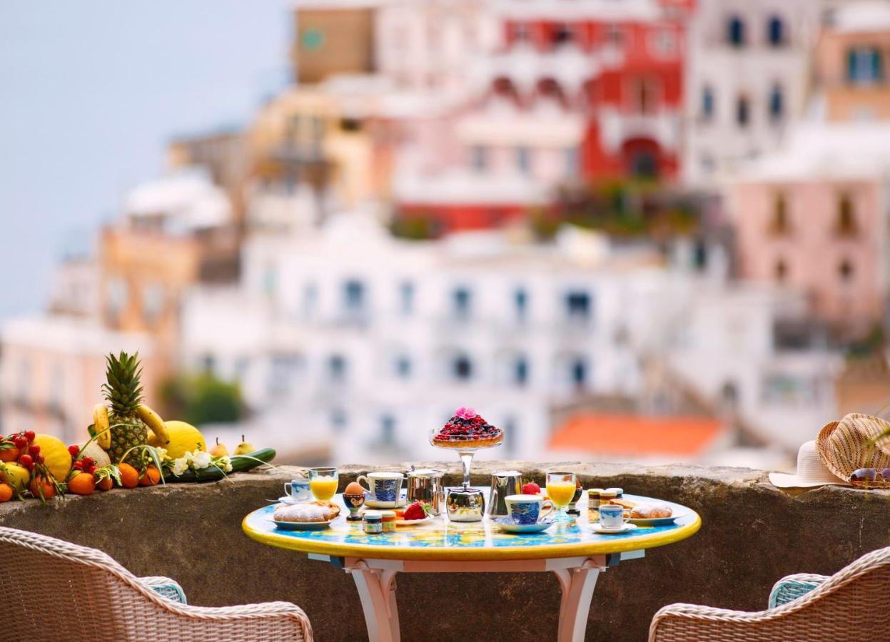 Three-Bedroom Apartment Sea View