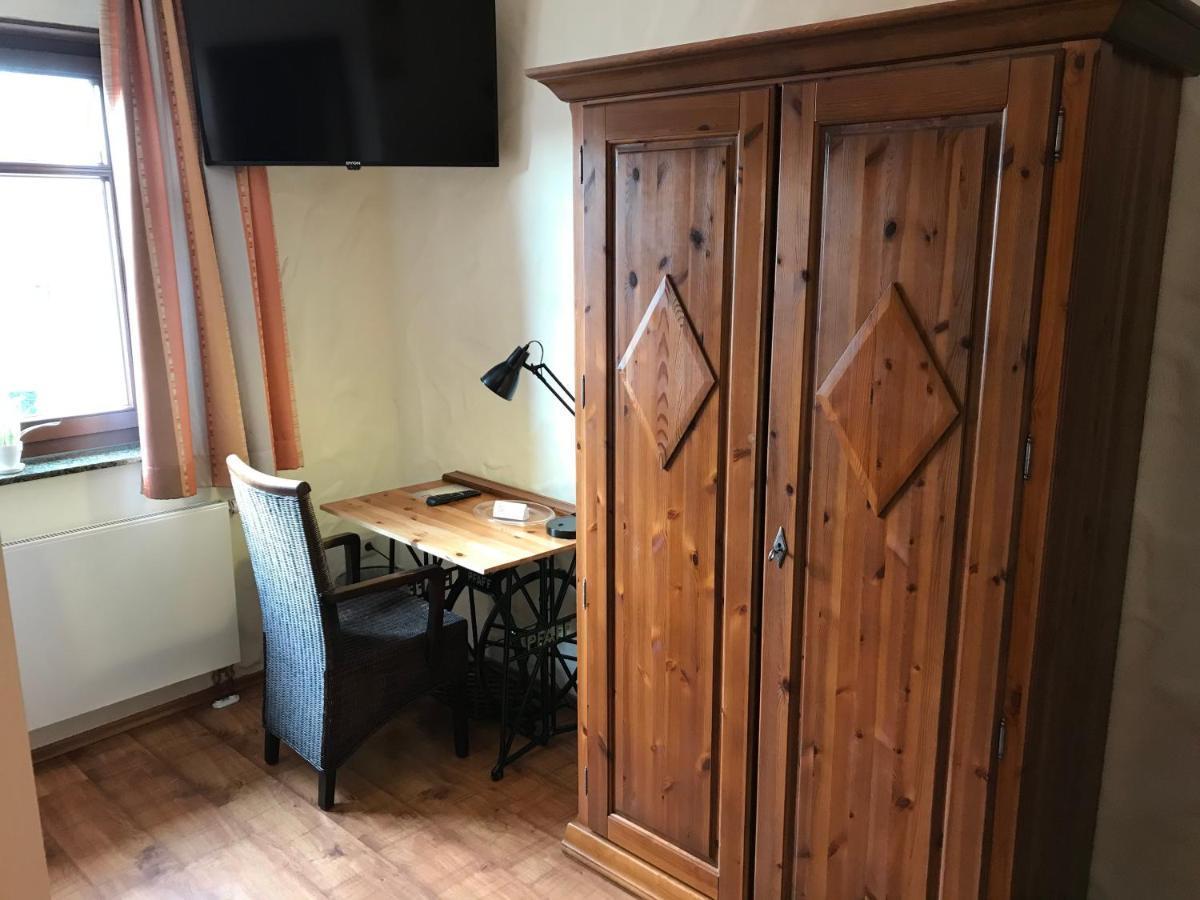 Single Room