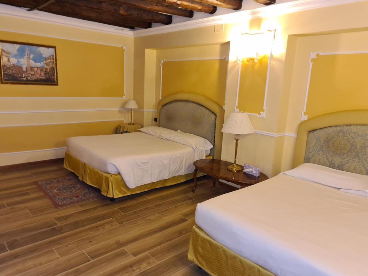 Comfort Double Room Annex