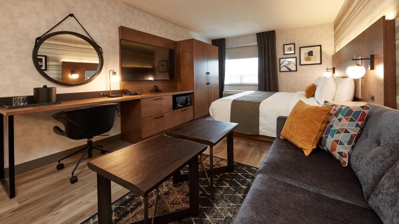 King Room Fully Renovated 2021