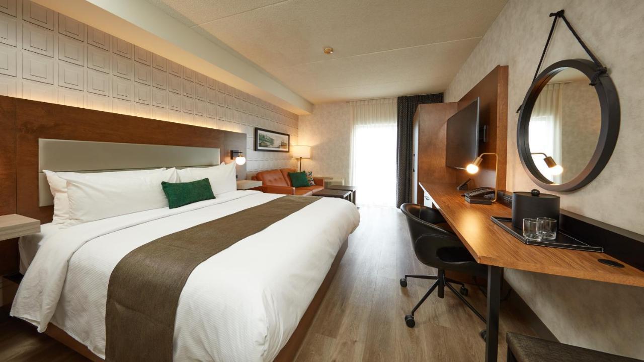 King Room Fully Renovated 2021