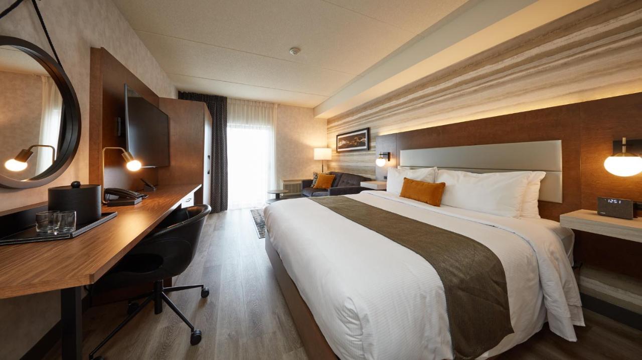 King Room Fully Renovated 2021