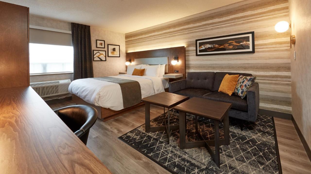 King Room Fully Renovated 2021