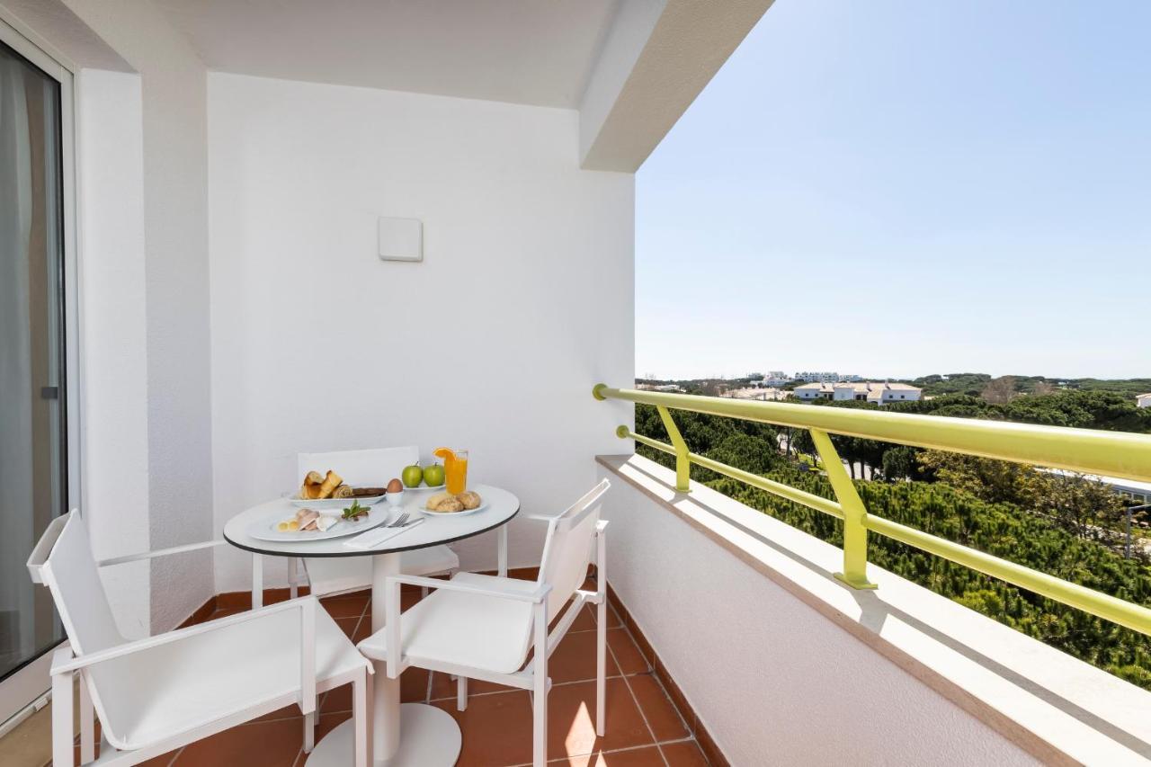 Apartamento Standard com 1 Quarto