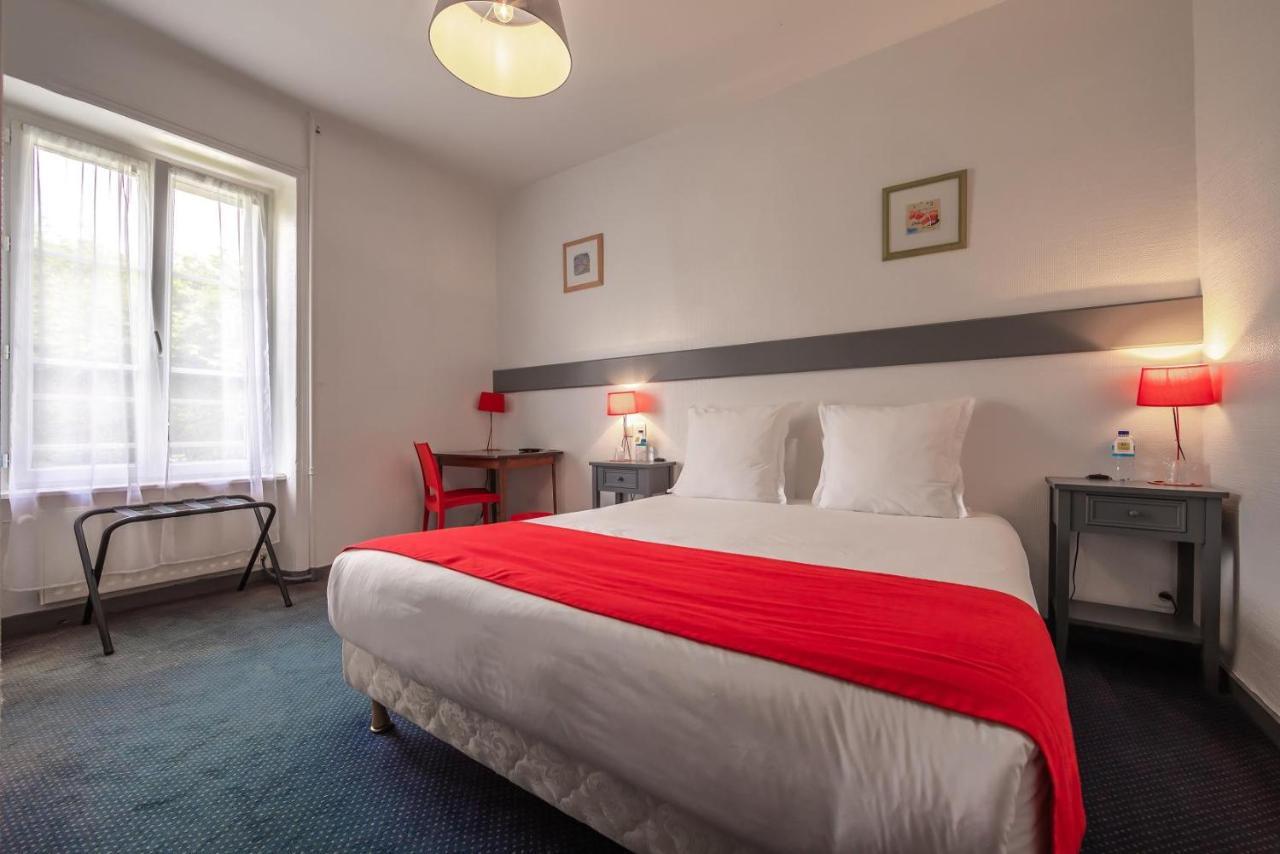 Chambre Double Confort