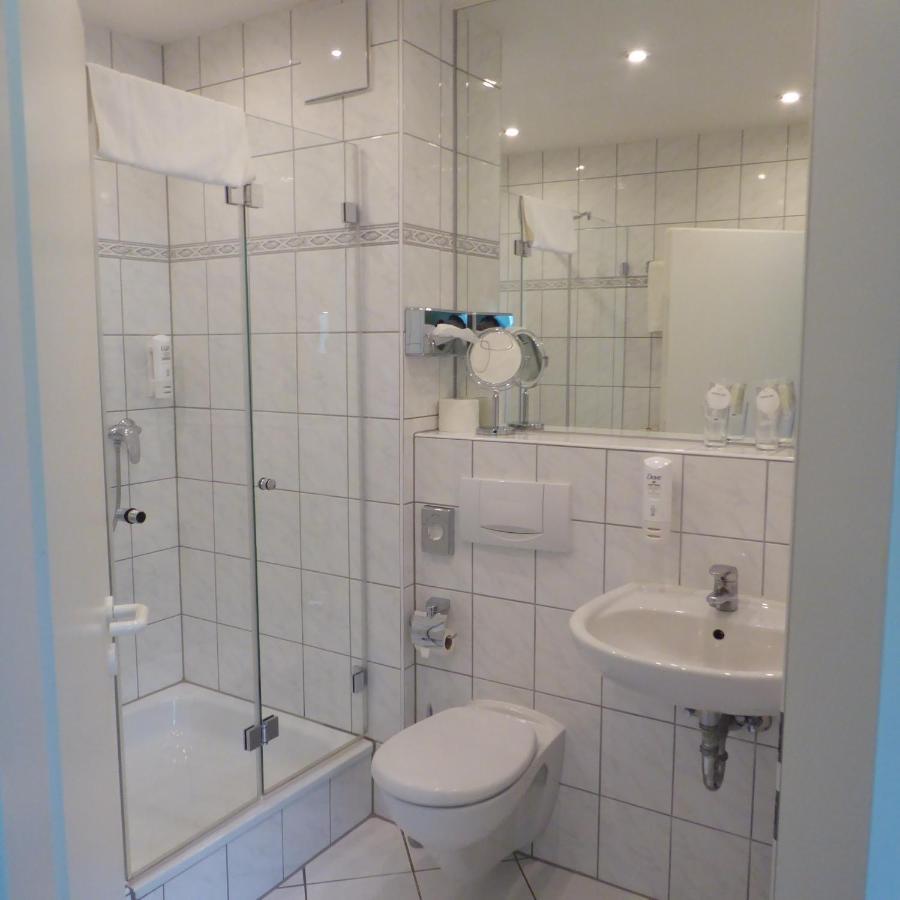 Business Doppelzimmer