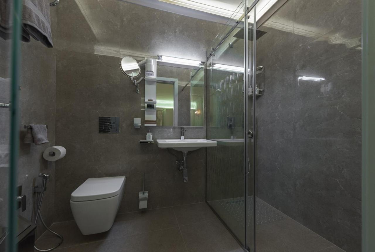 Single Room Double