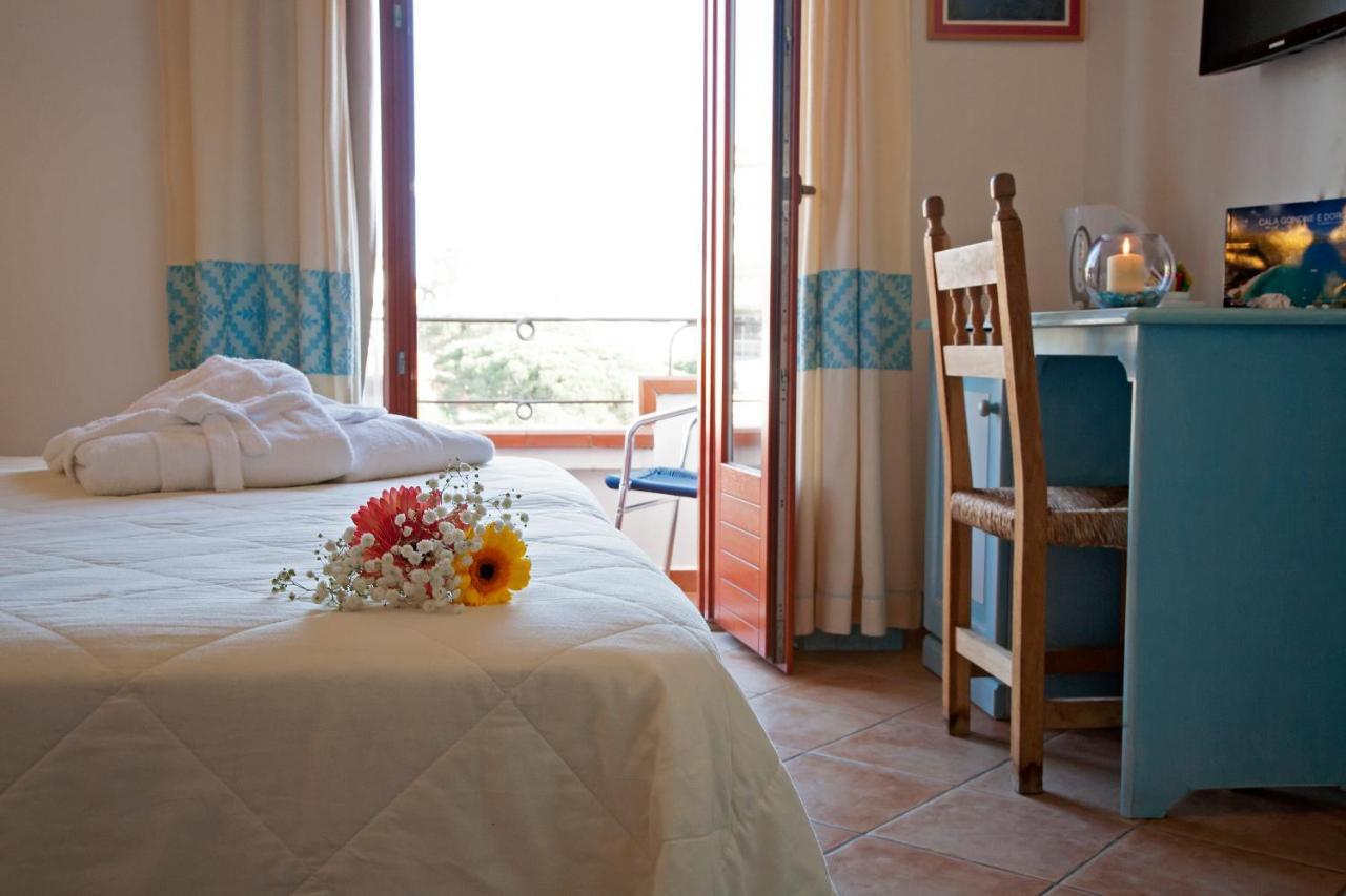 Comfort Double Room Plus