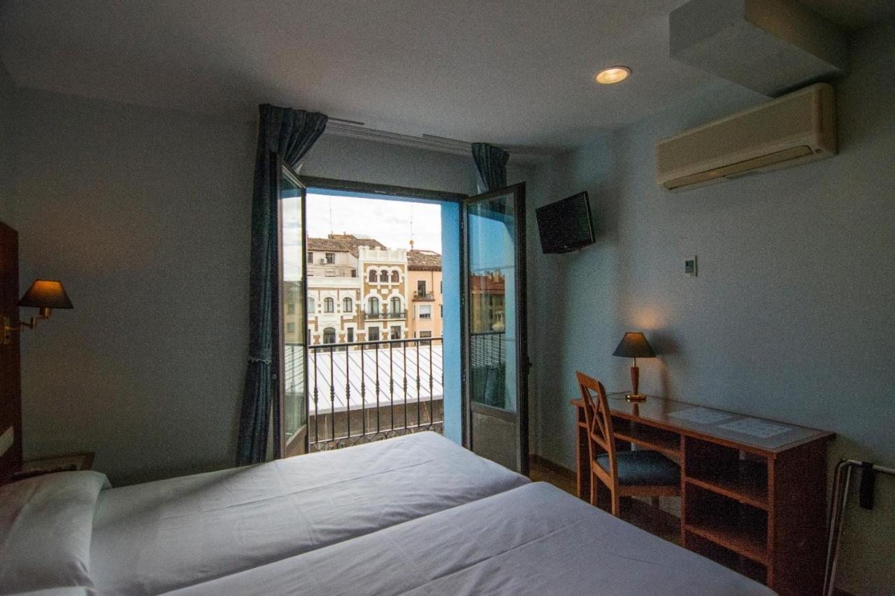 Double Room Extra Bed