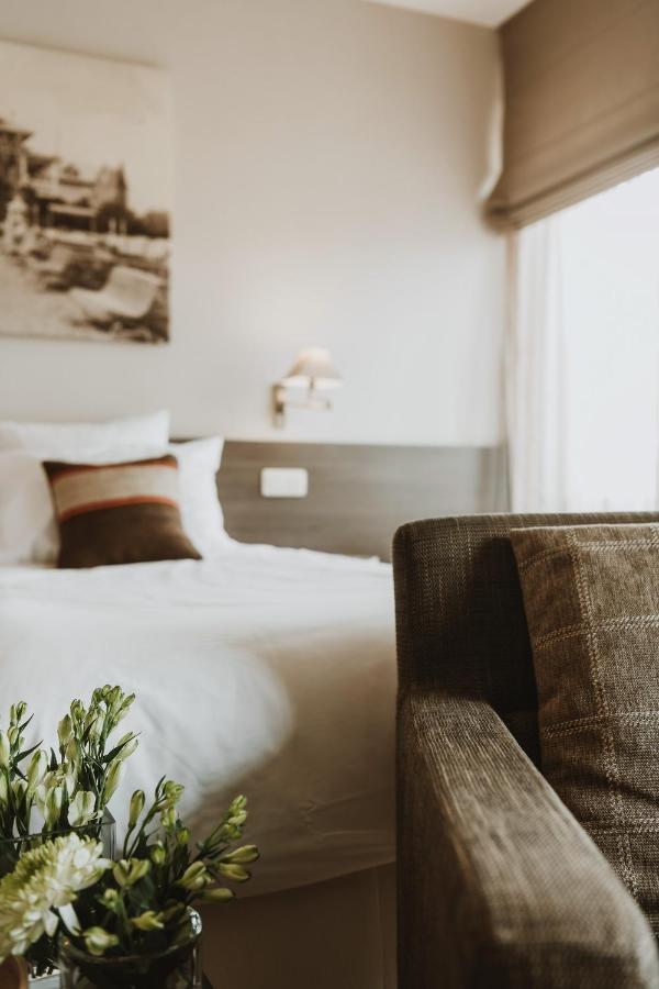 Superior Deluxe Room