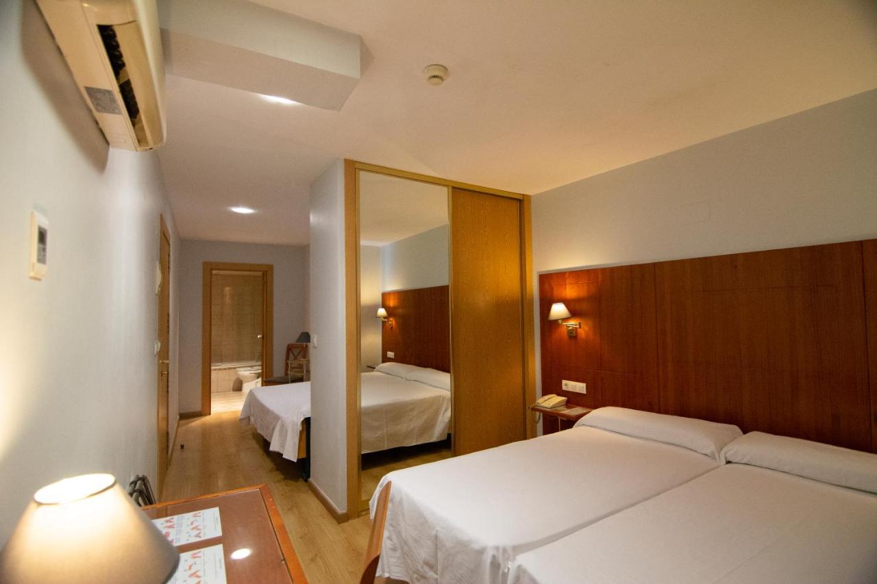 Double Room Extra Bed