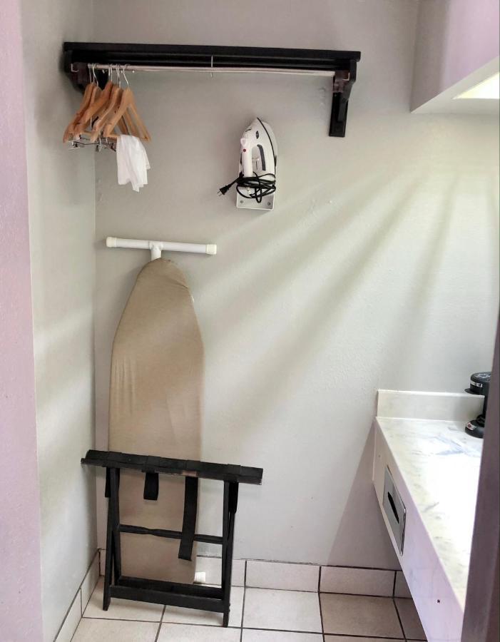 Double Room with Two Double Beds - Smoking
