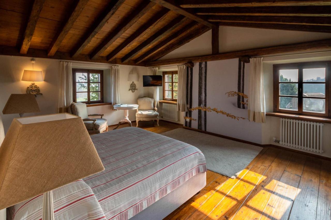 Superior Double Room Garden View