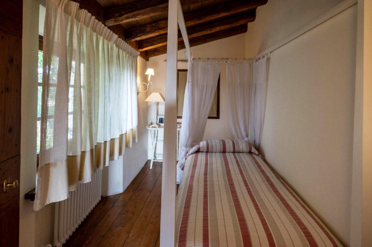 Superior Double Room Garden View