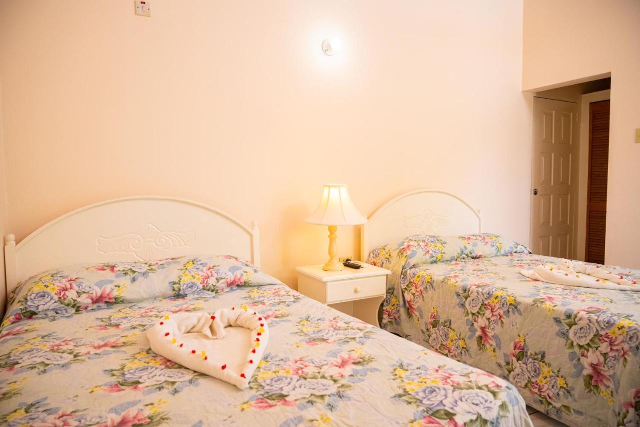 Appartamento con 2 Camere da Letto