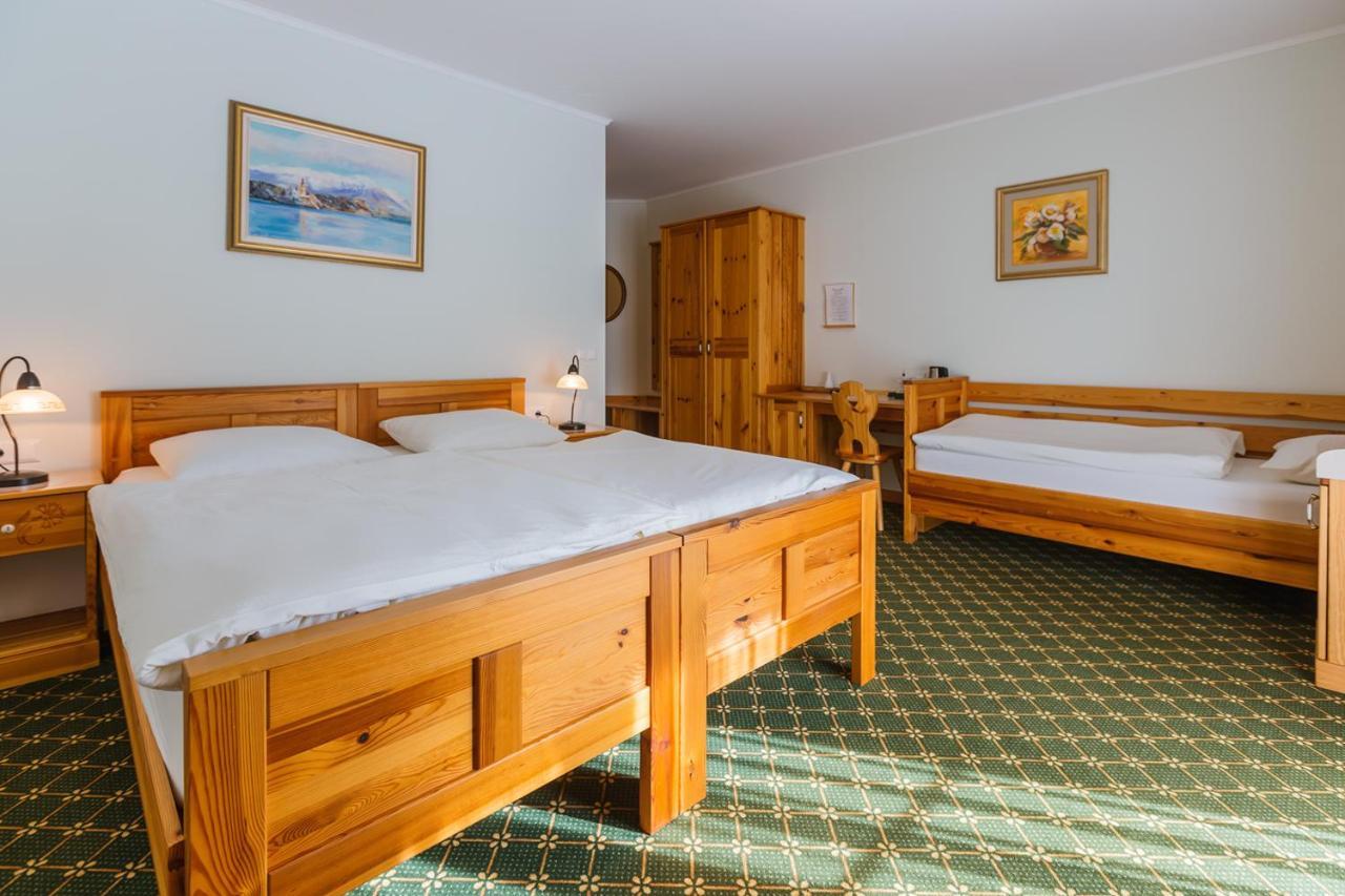 Comfort Double Room Balcony