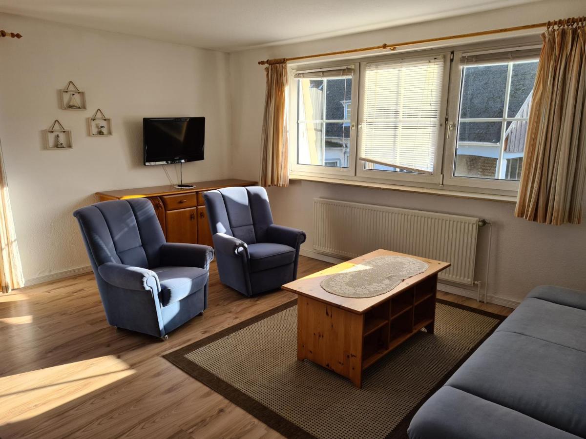 Apartment mit 2 Schlafzimmern