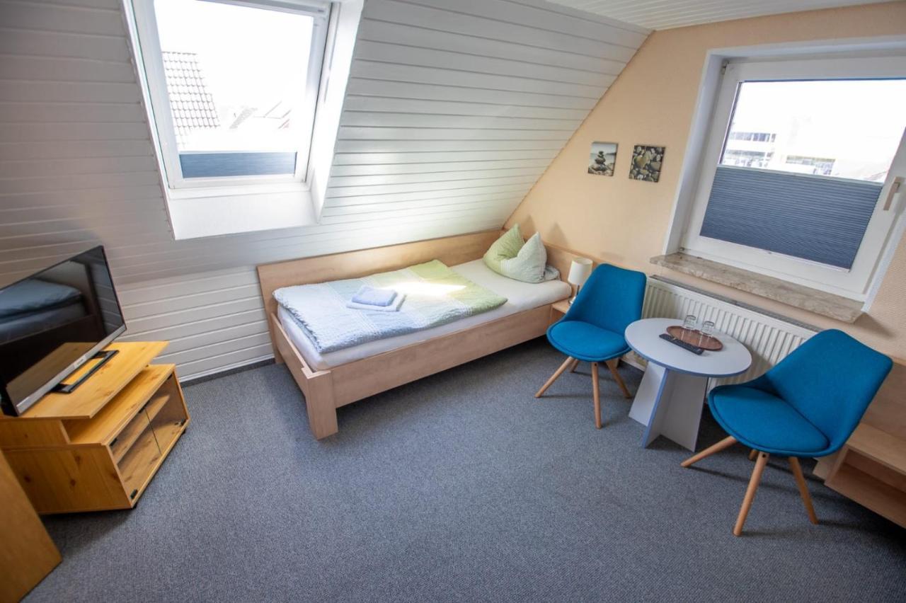 Zweibettzimmer